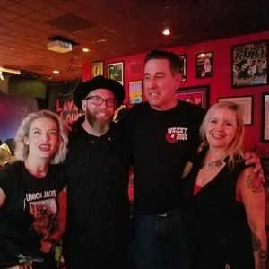 Meet your Posher, Jay